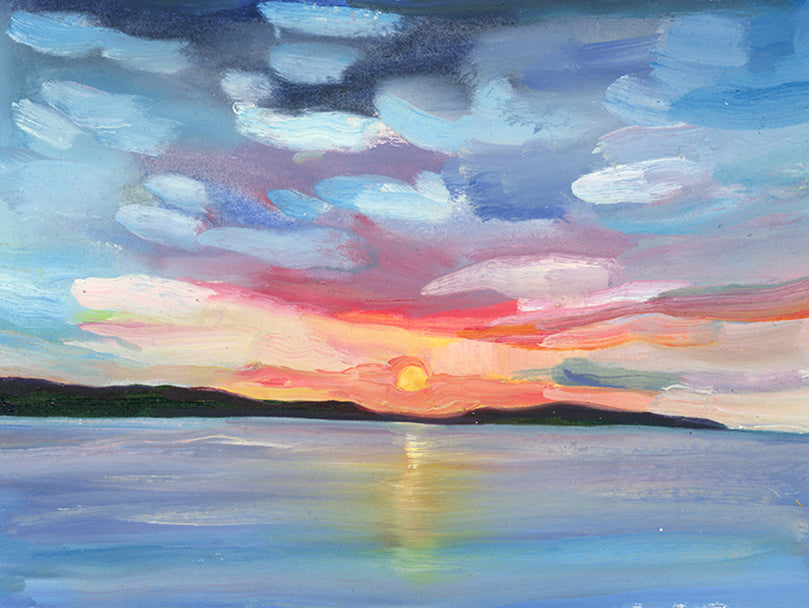 View From Mermaid Ranch