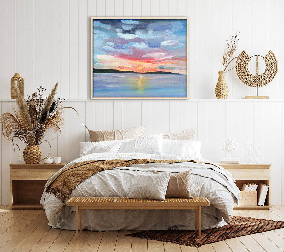 View From Mermaid Ranch