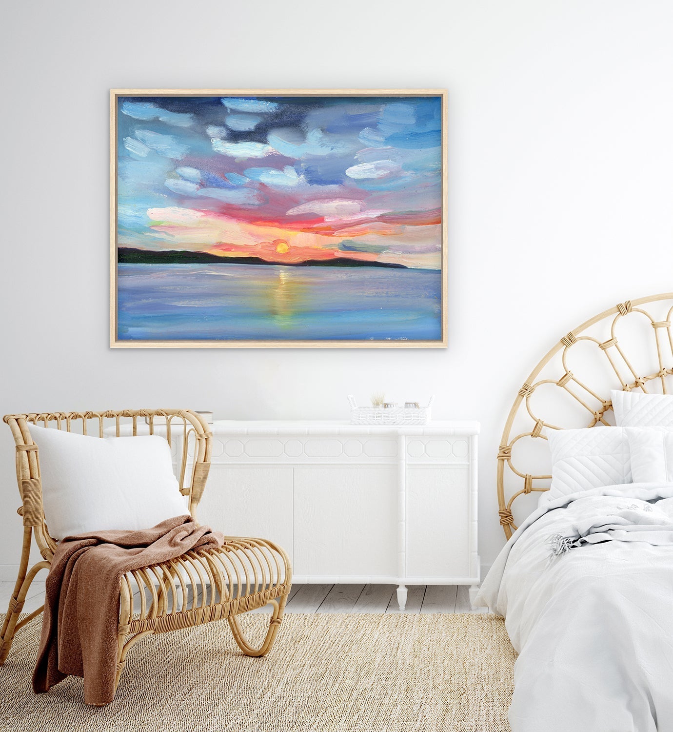 View From Mermaid Ranch