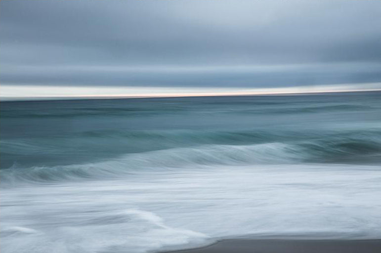 Ocean Blur 5