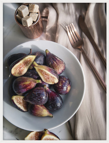 Figs And Sugar