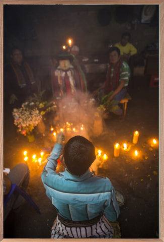 Guatemala Blessing