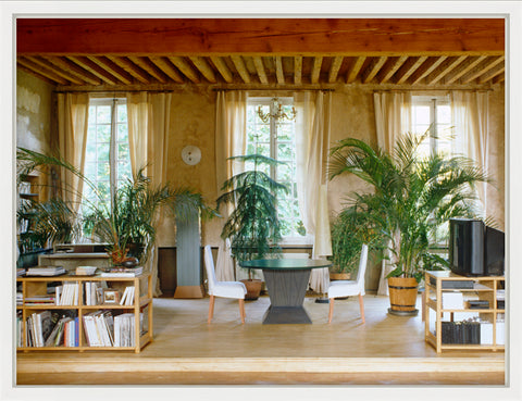 Palm Room