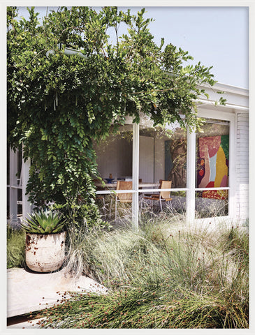 Summer Porch