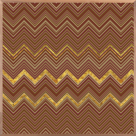 Truffle Chevron