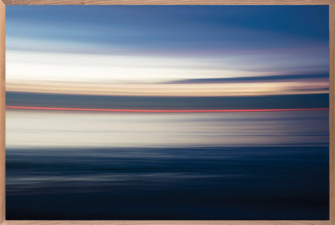 Ocean Blur 207