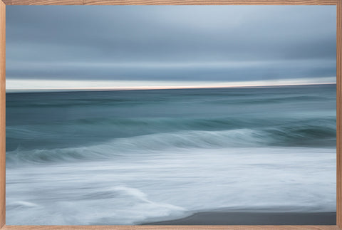 Ocean Blur 5